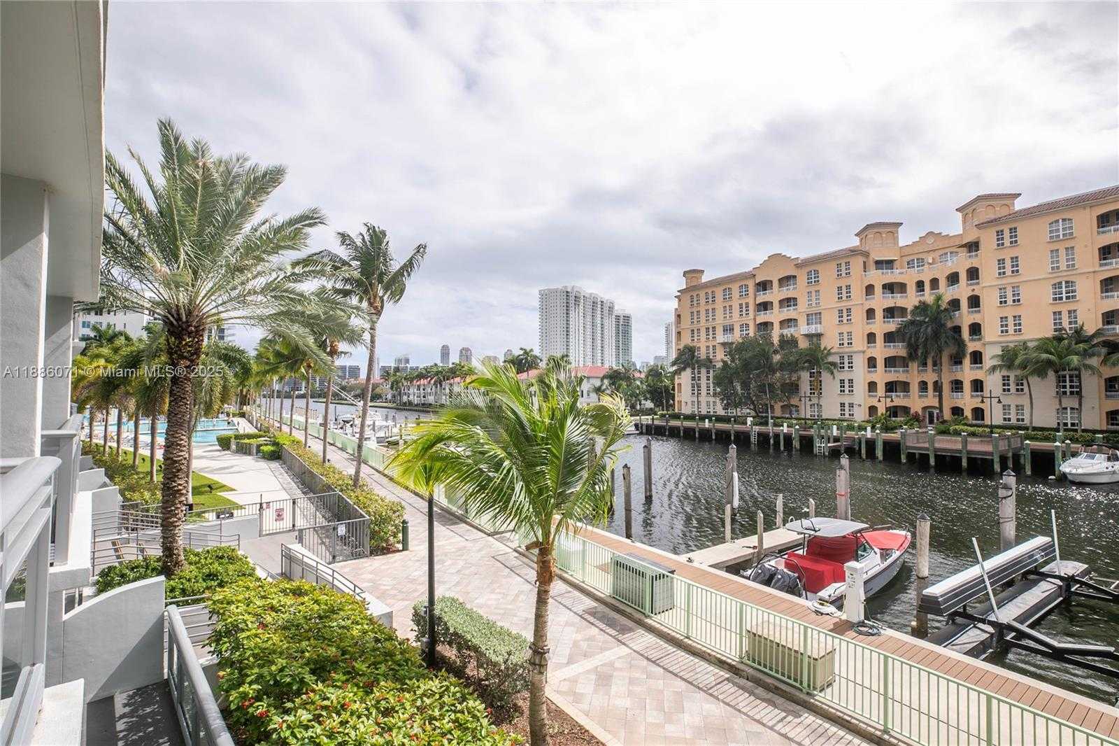 Small Image of 2950 NORTH EAST 188TH ST #124, Aventura Number 47