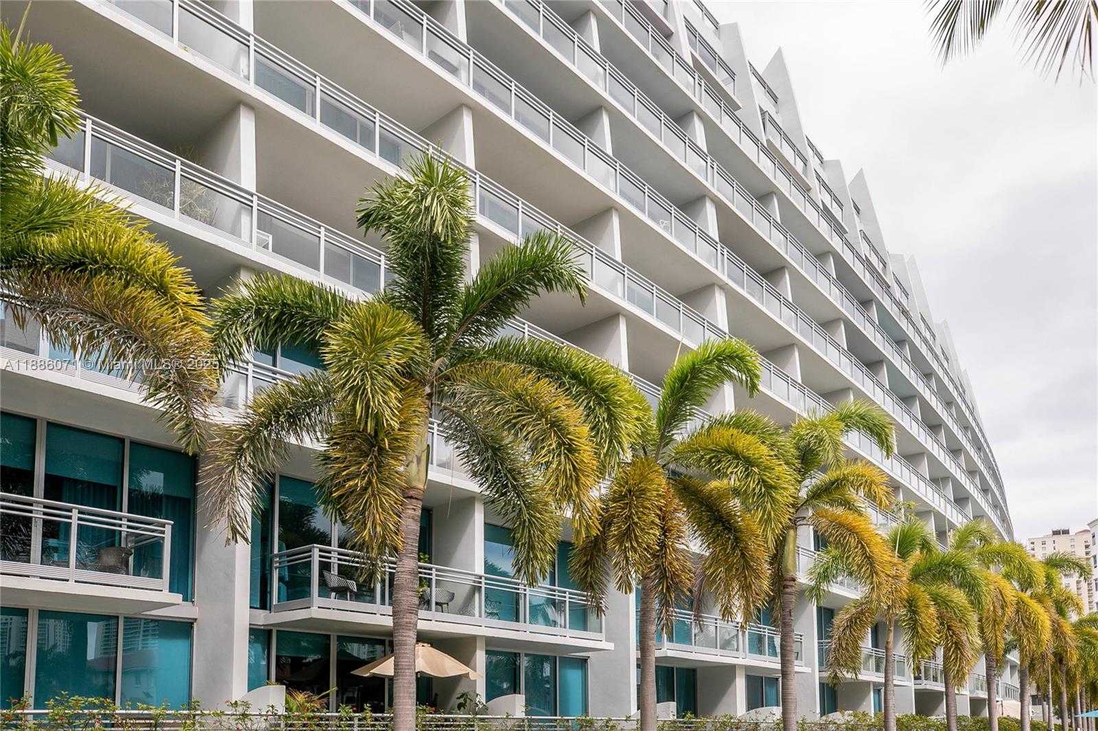 Small Image of 2950 NORTH EAST 188TH ST #124, Aventura Number 60