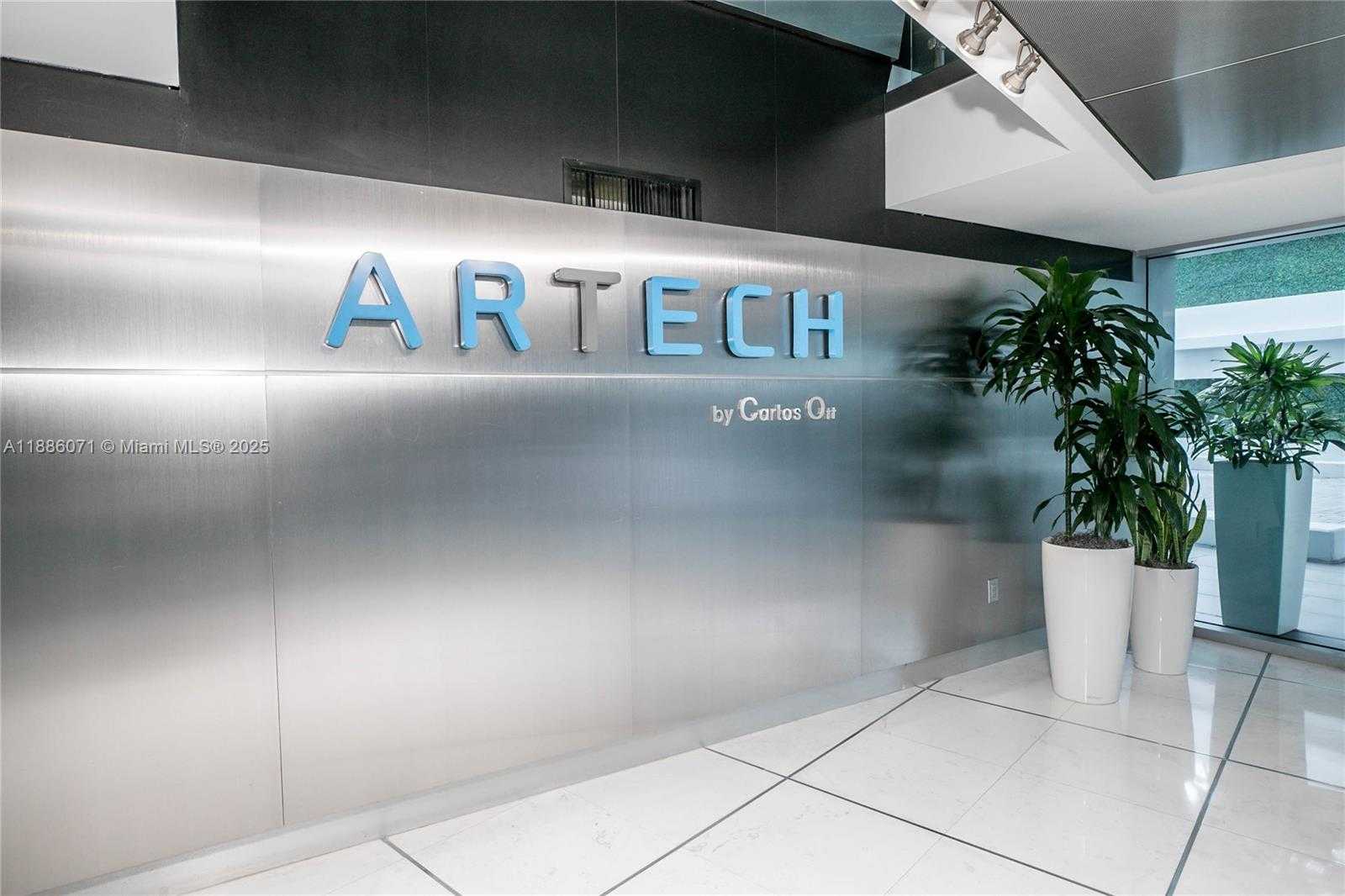 Small Image of 2950 NORTH EAST 188TH ST #124, Aventura Number 68