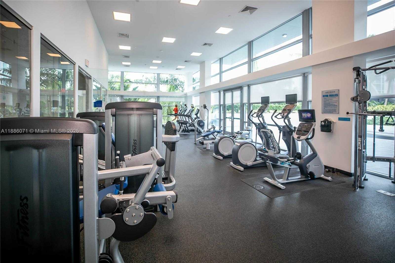 Small Image of 2950 NORTH EAST 188TH ST #124, Aventura Number 86