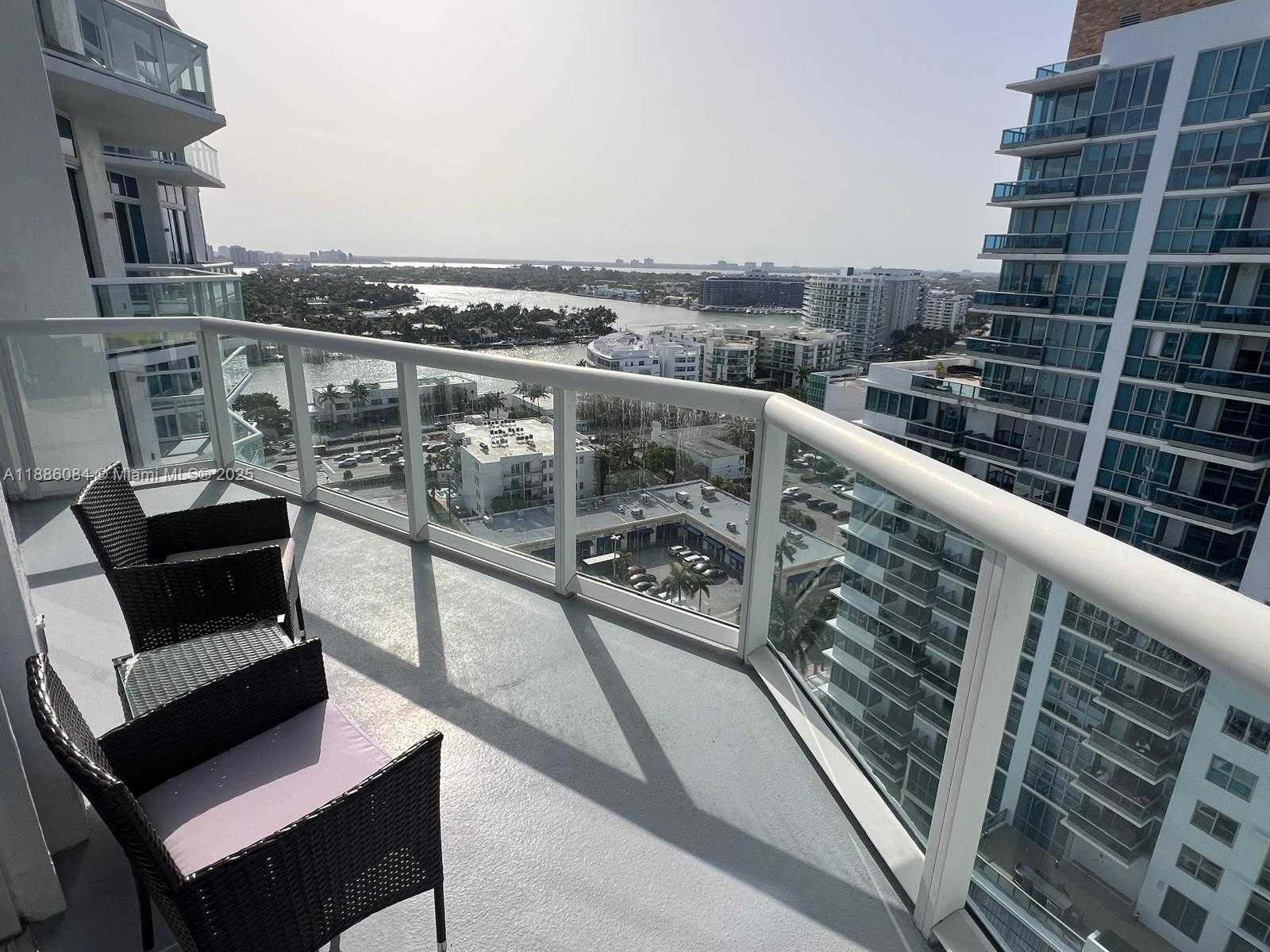 Small Image of 6515 COLLINS AVE #1801, Miami Beach Number 2