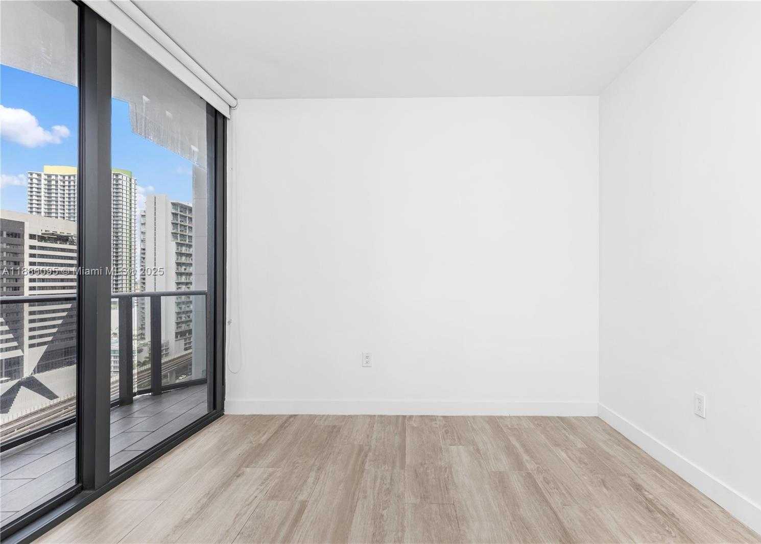 Small Image of 55 SOUTH WEST 9TH ST #1608, Miami Number 26