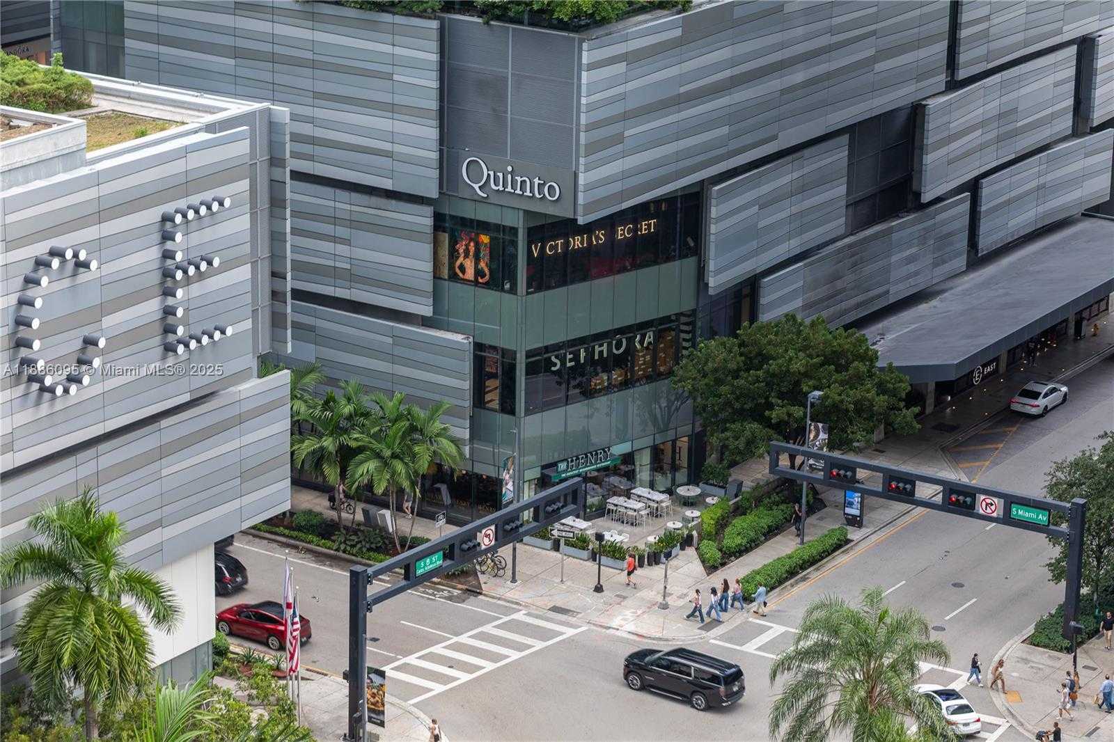 Small Image of 55 SOUTH WEST 9TH ST #1608, Miami Number 33