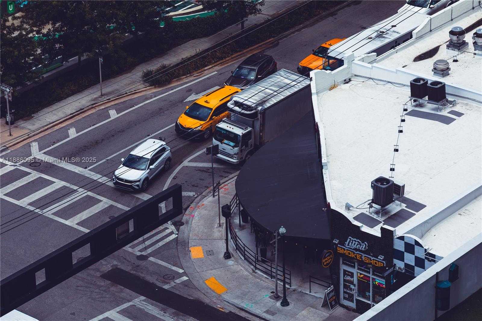 Small Image of 55 SOUTH WEST 9TH ST #1608, Miami Number 36