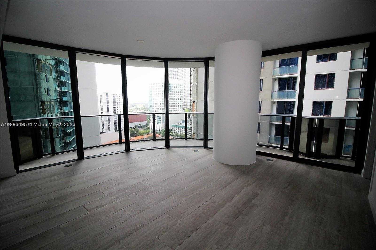 Small Image of 55 SOUTH WEST 9TH ST #1608, Miami Number 4
