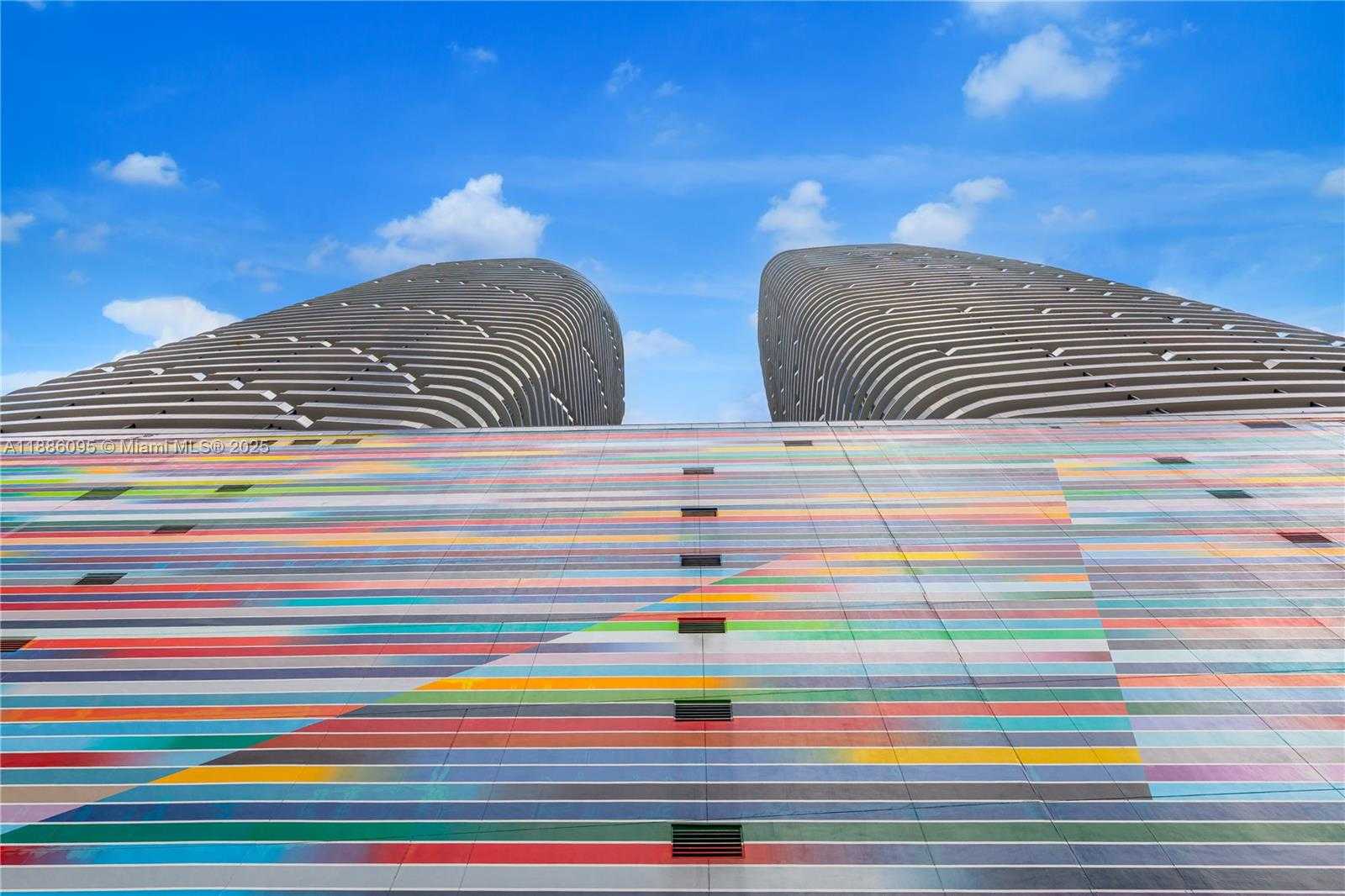 Small Image of 55 SOUTH WEST 9TH ST #1608, Miami Number 42