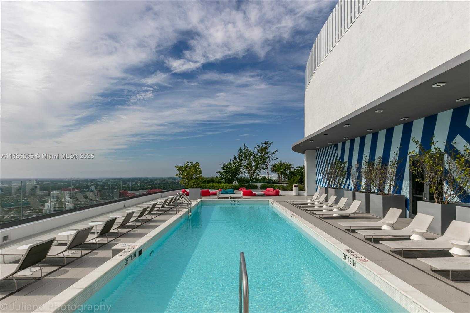 Small Image of 55 SOUTH WEST 9TH ST #1608, Miami Number 43