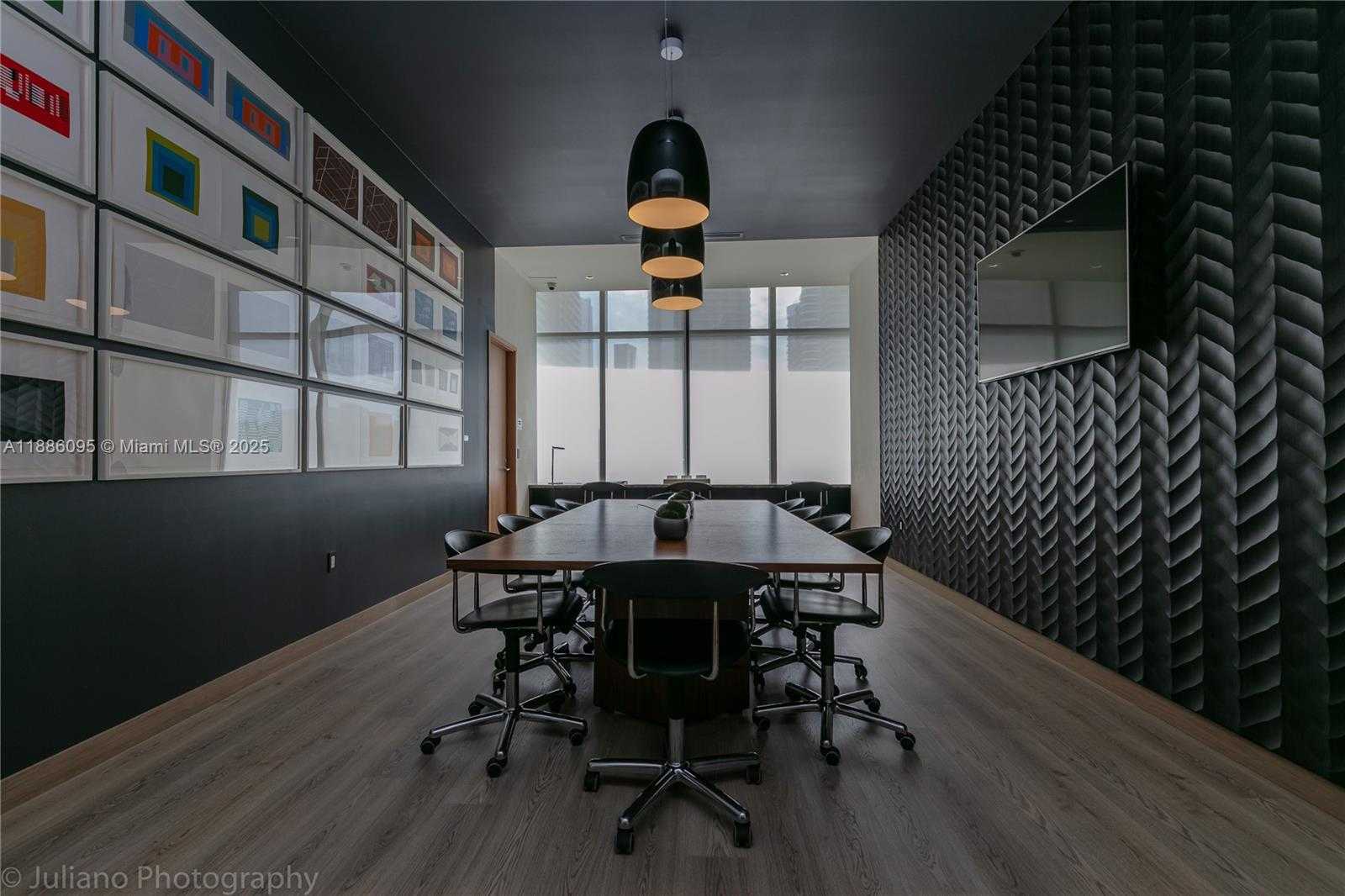 Small Image of 55 SOUTH WEST 9TH ST #1608, Miami Number 44