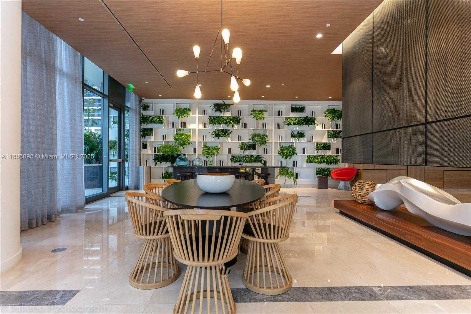 Small Image of 55 SOUTH WEST 9TH ST #1608, Miami Number 45