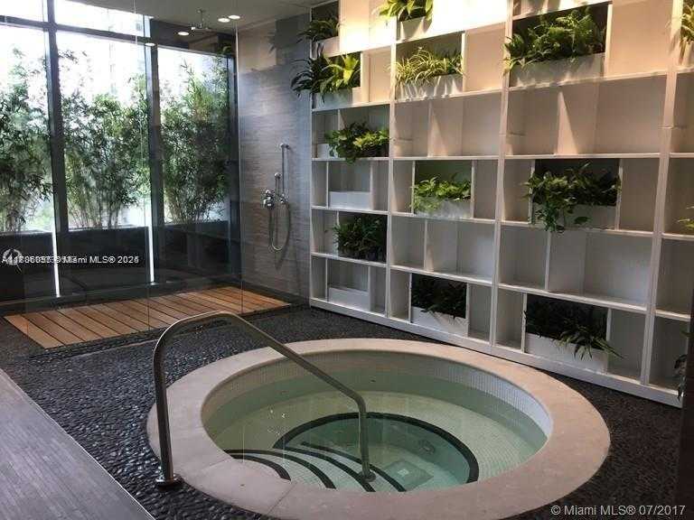 Small Image of 55 SOUTH WEST 9TH ST #1608, Miami Number 48