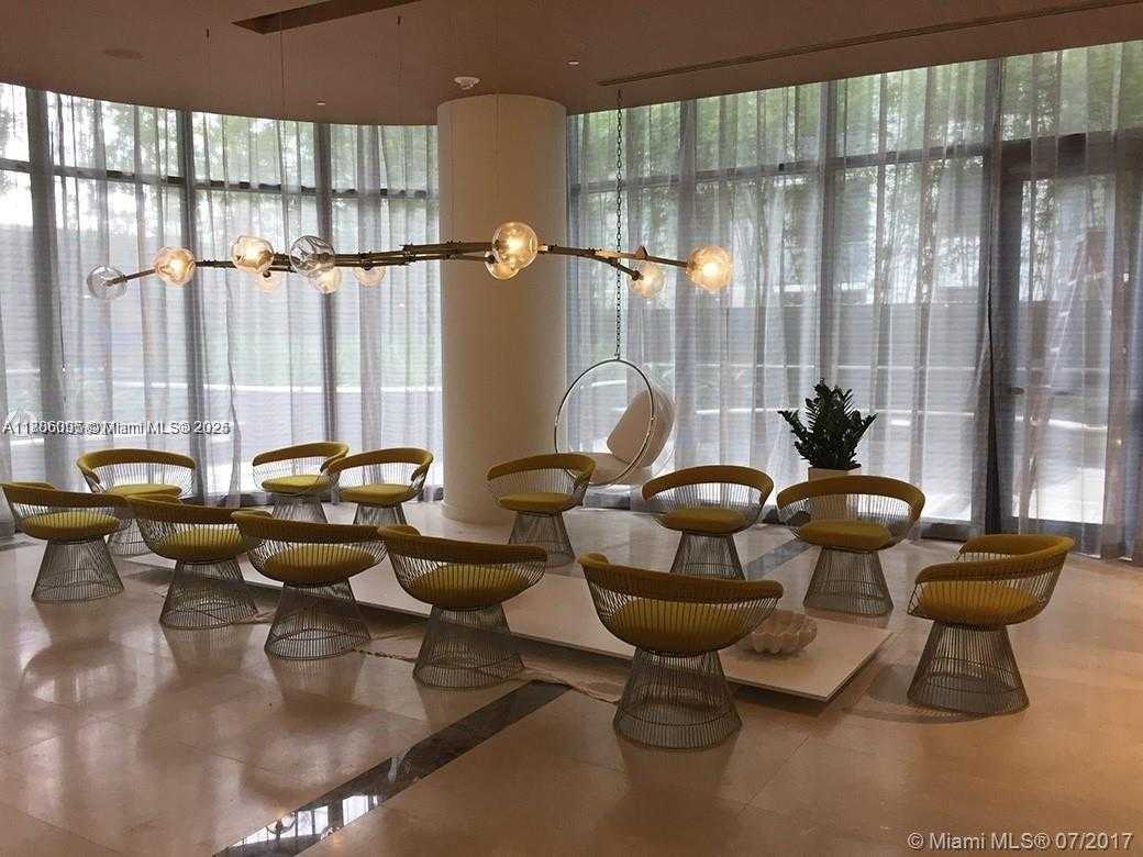 Small Image of 55 SOUTH WEST 9TH ST #1608, Miami Number 49