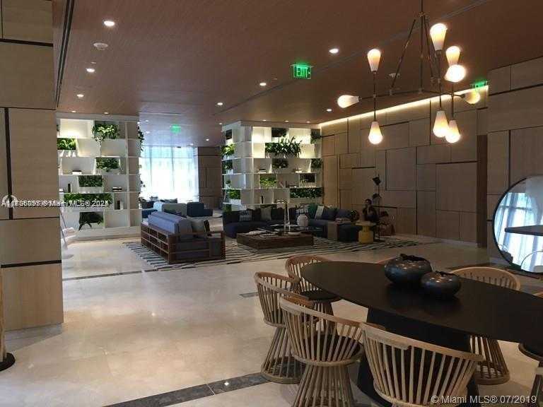 Small Image of 55 SOUTH WEST 9TH ST #1608, Miami Number 52