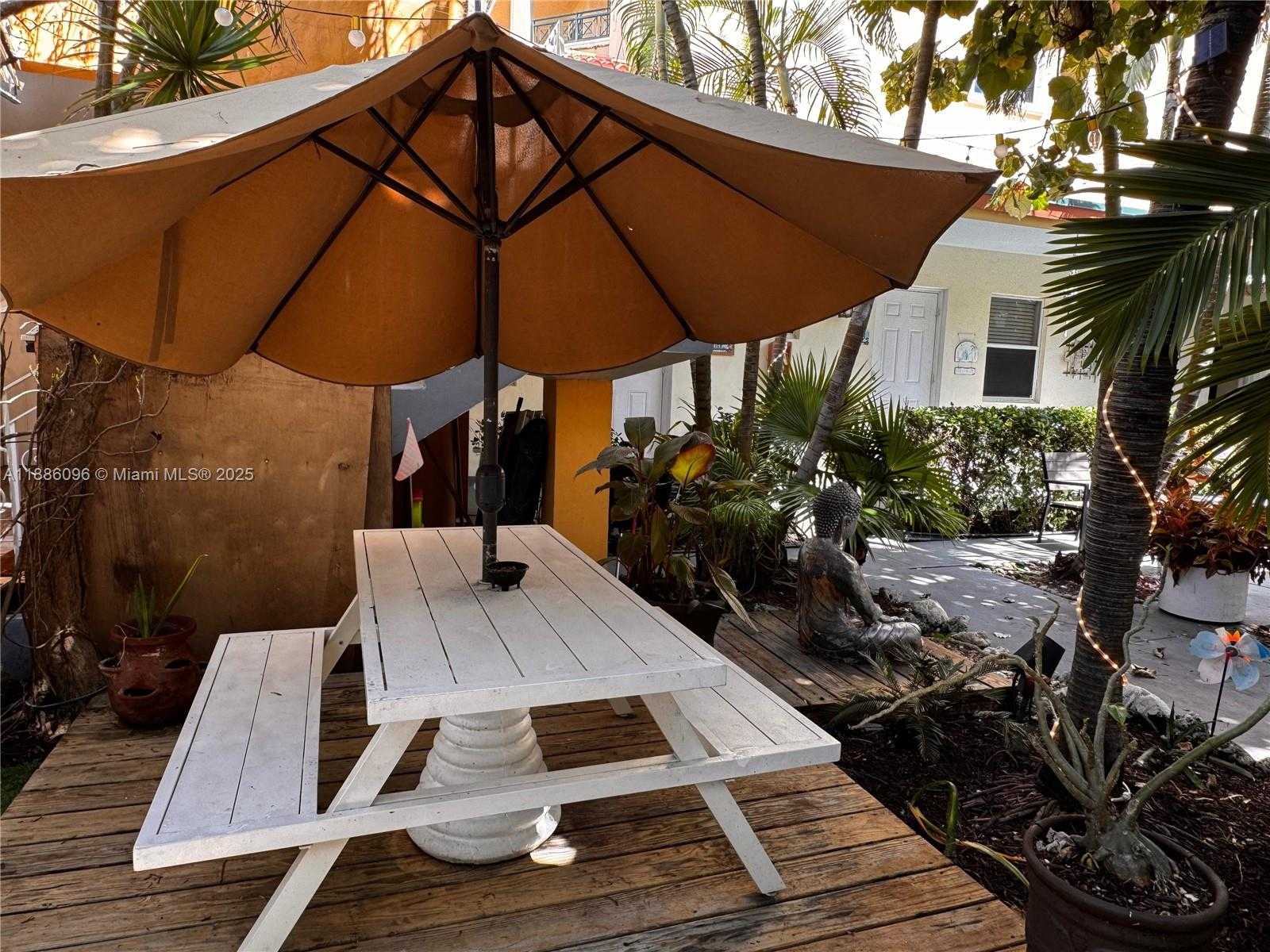 Small Image of 3405 NORTH OCEAN DR #19, Hollywood Number 10