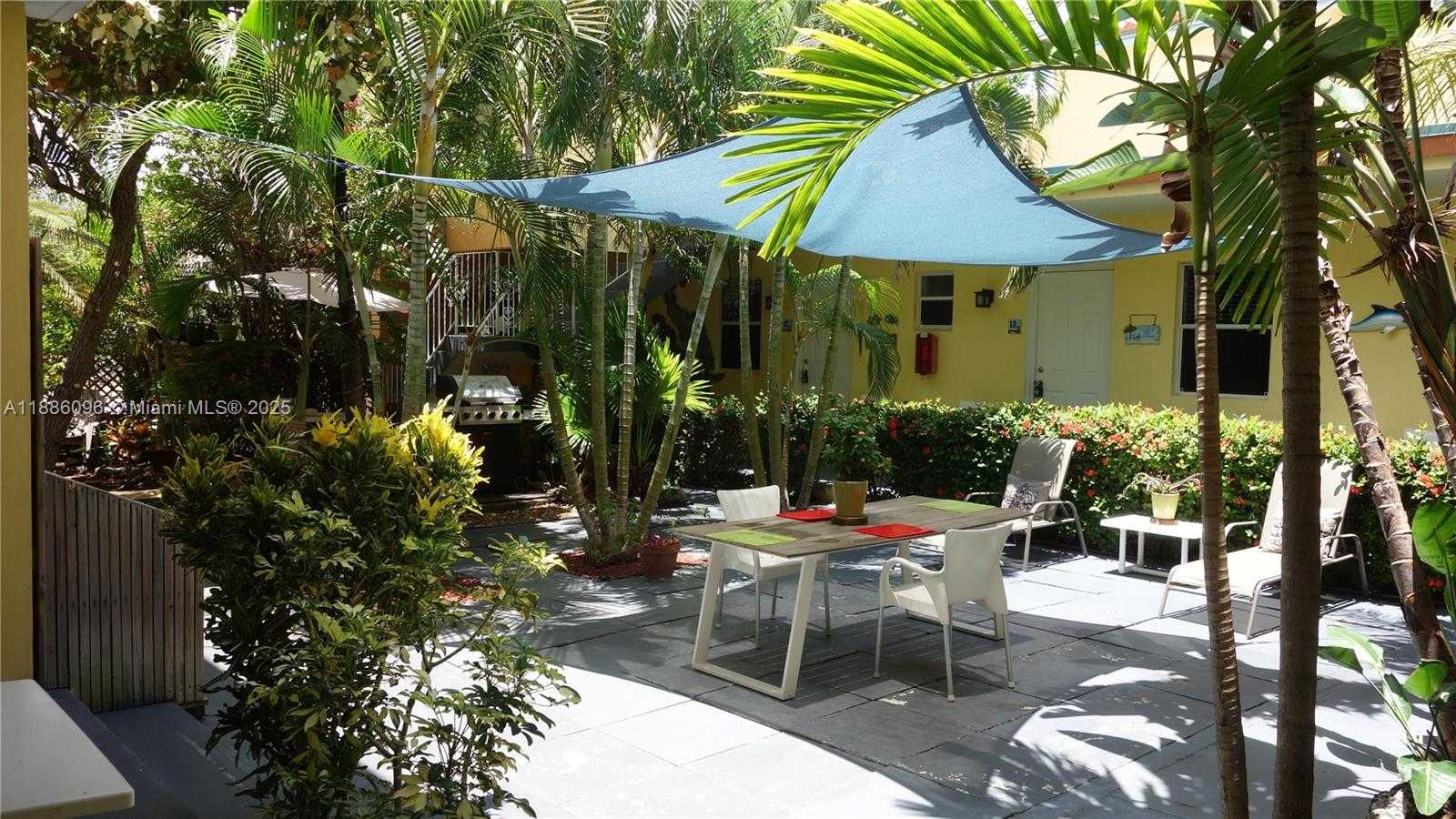 Small Image of 3405 NORTH OCEAN DR #19, Hollywood Number 11