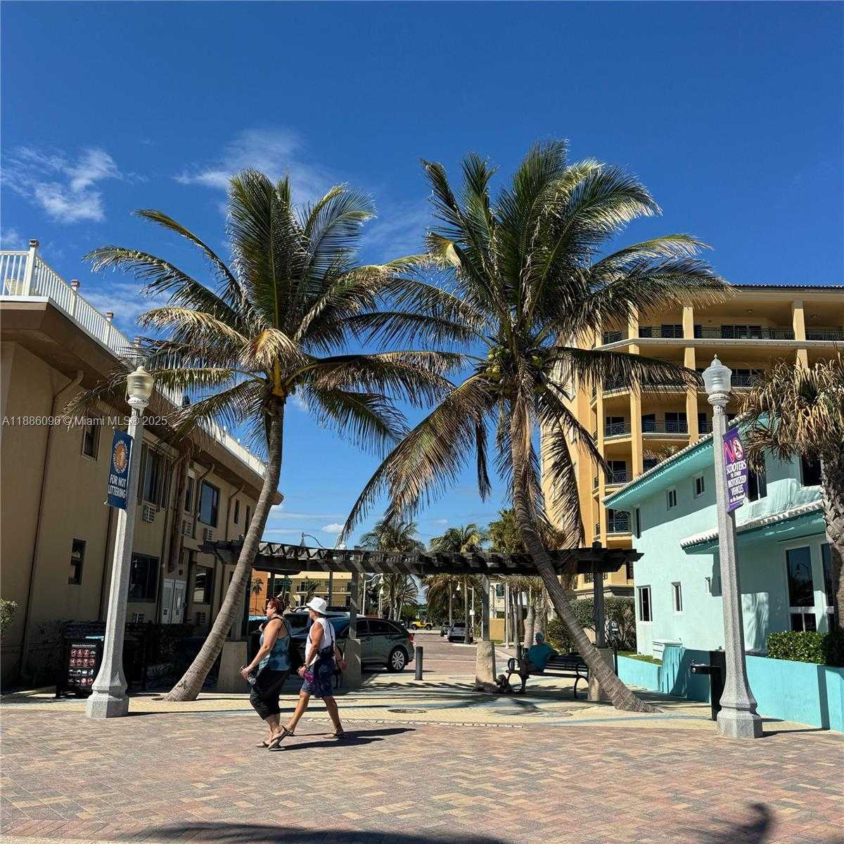 Small Image of 3405 NORTH OCEAN DR #19, Hollywood Number 13