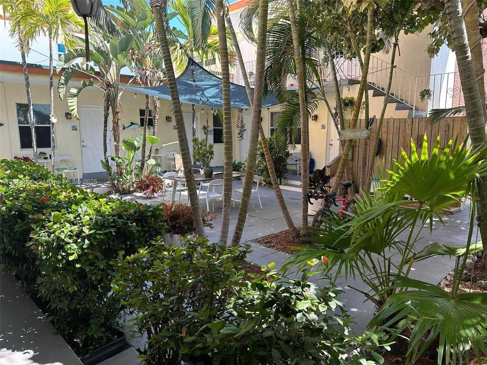 Small Image of 3405 NORTH OCEAN DR #19, Hollywood Number 8