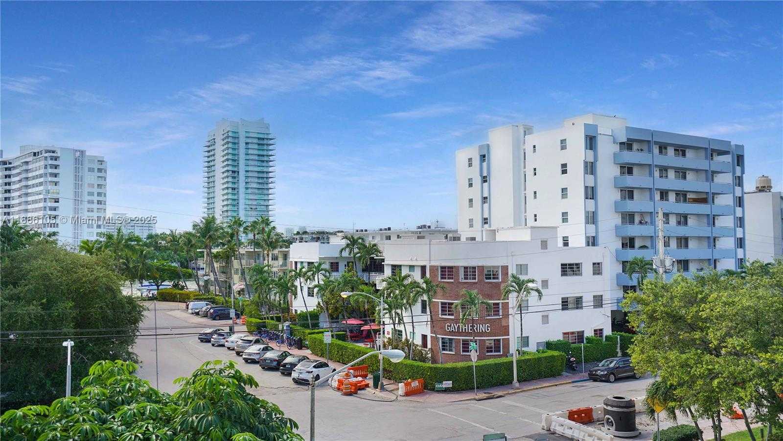 Small Image of 1340 LINCOLN RD #404, Miami Beach Number 23