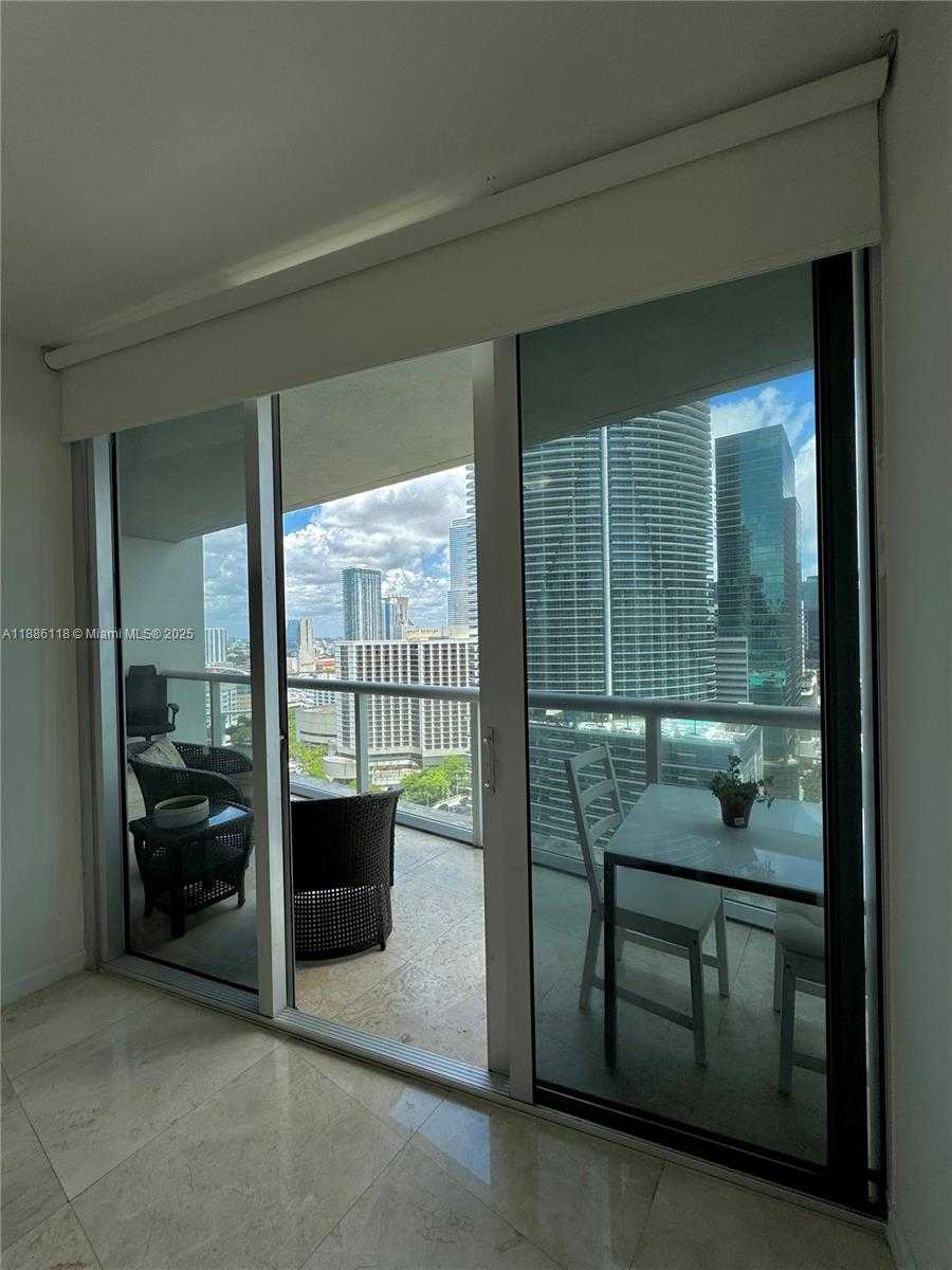 Small Image of 475 BRICKELL AVE #2512, Miami Number 17