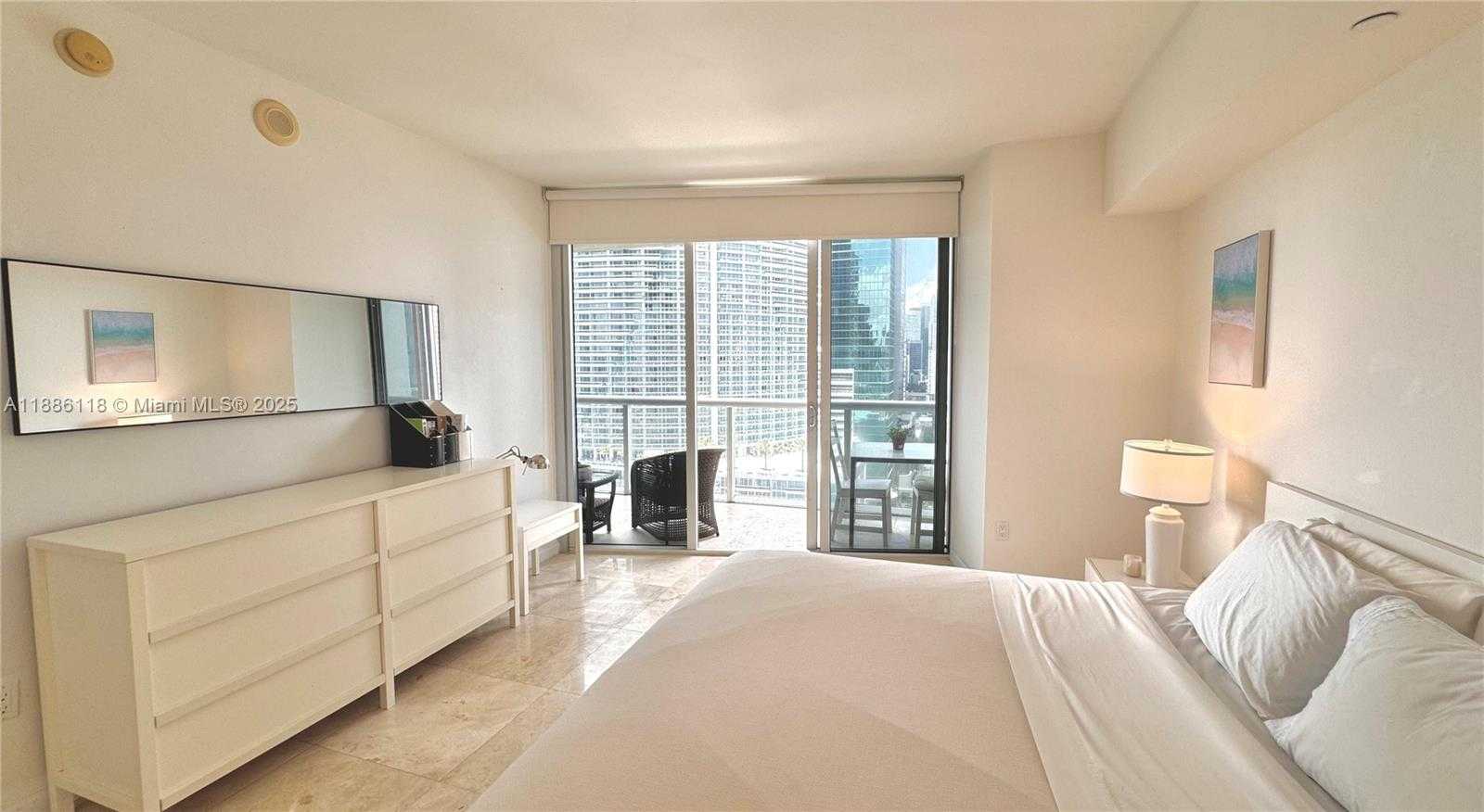 Small Image of 475 BRICKELL AVE #2512, Miami Number 21