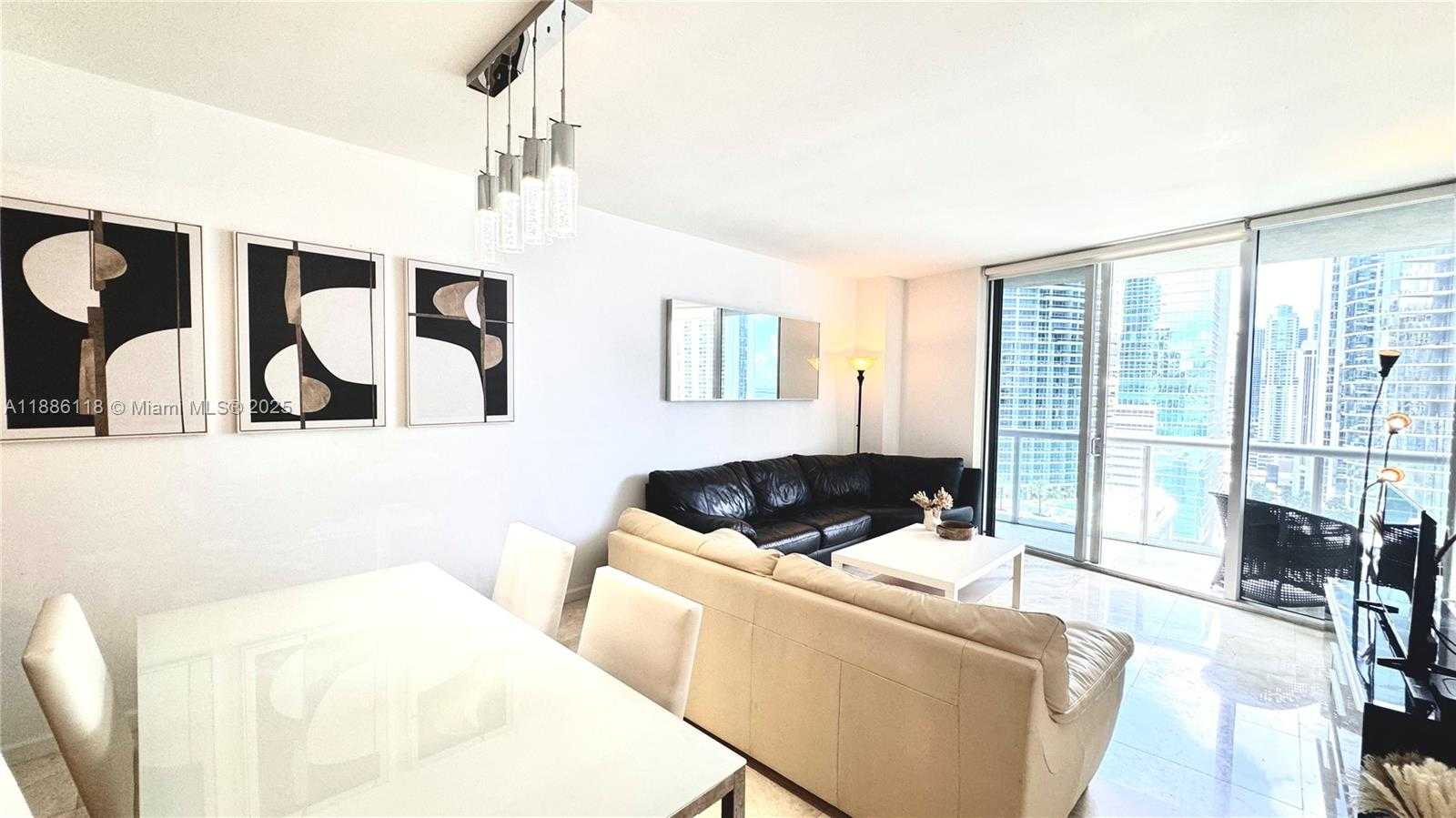 Small Image of 475 BRICKELL AVE #2512, Miami Number 25