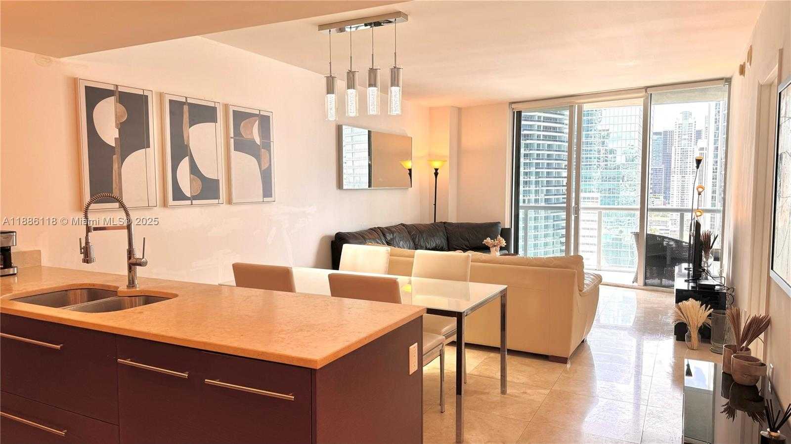 Small Image of 475 BRICKELL AVE #2512, Miami Number 27
