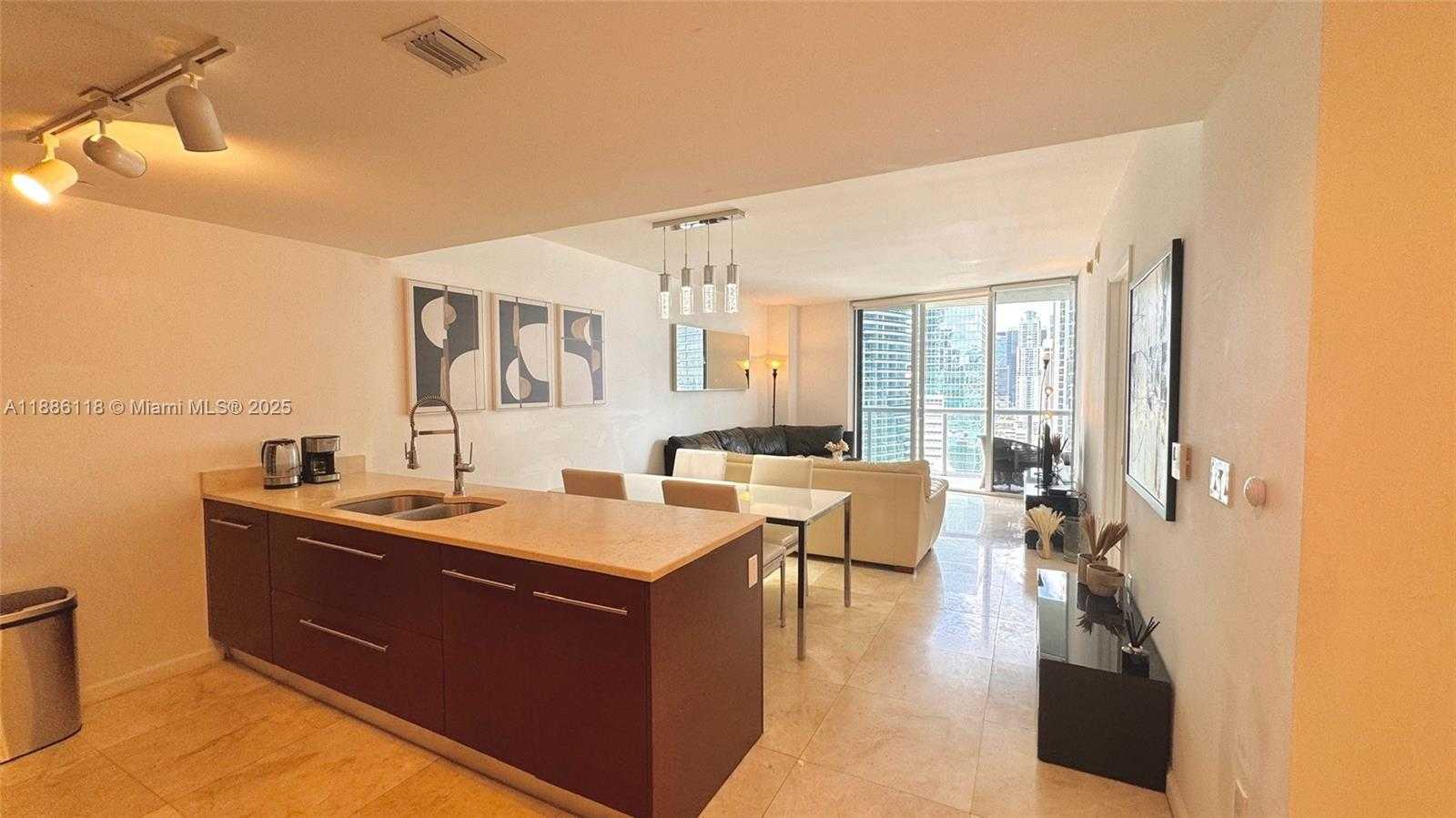 Small Image of 475 BRICKELL AVE #2512, Miami Number 28
