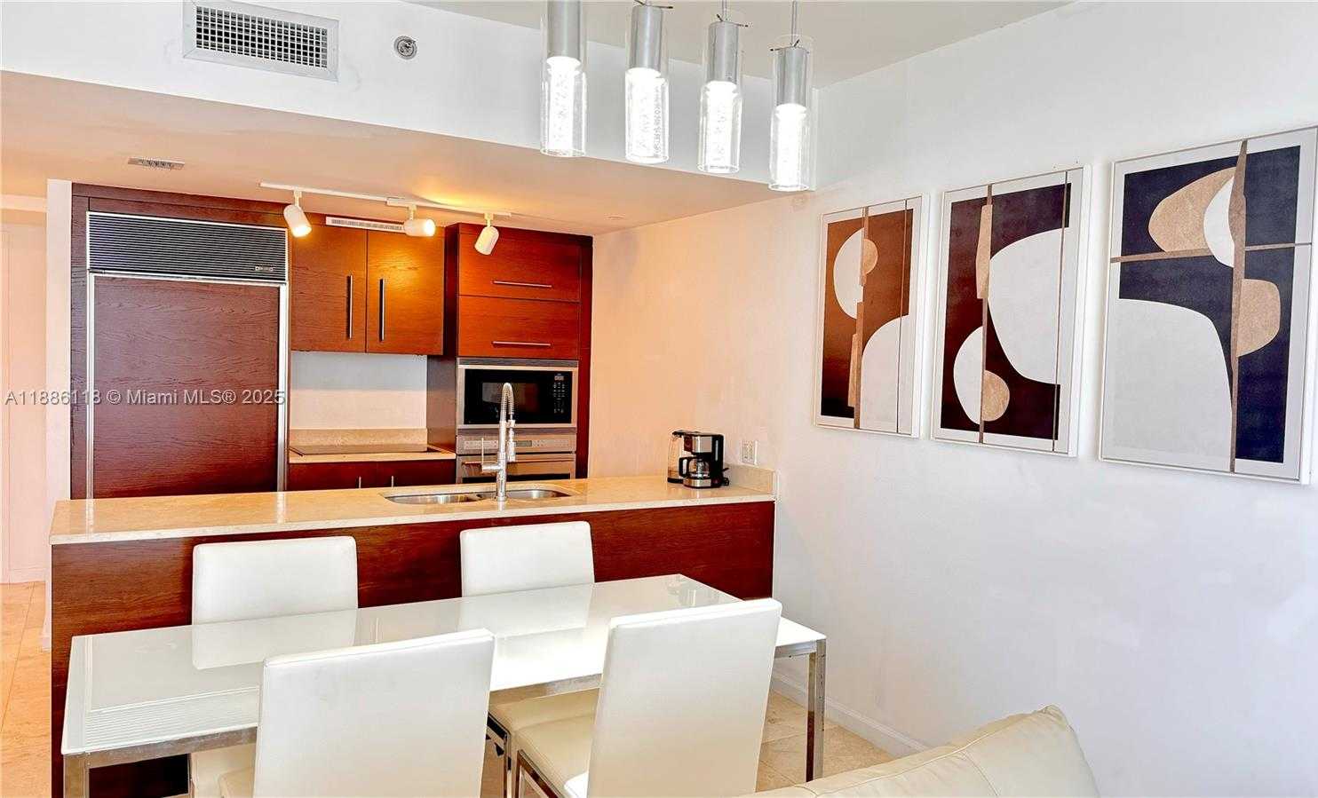 Small Image of 475 BRICKELL AVE #2512, Miami Number 34