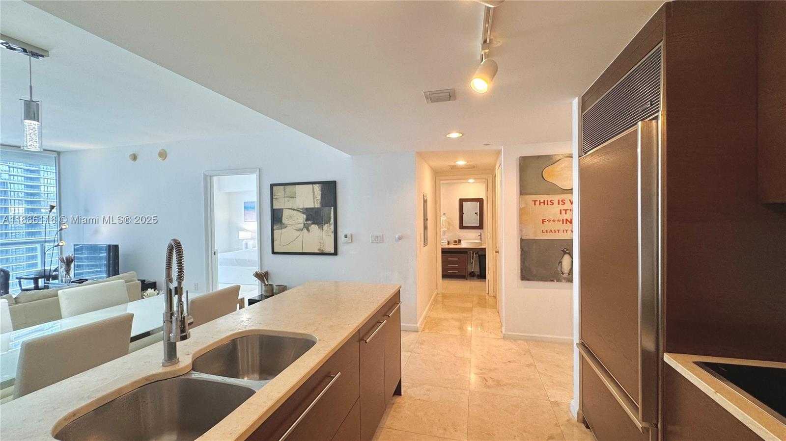 Small Image of 475 BRICKELL AVE #2512, Miami Number 38