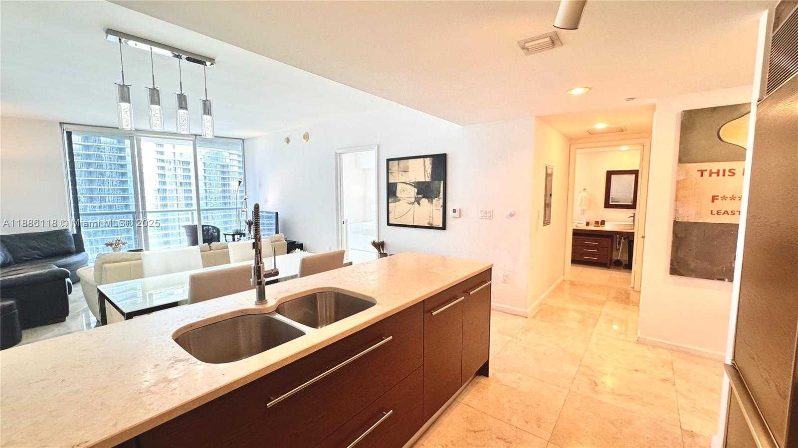 Small Image of 475 BRICKELL AVE #2512, Miami Number 39