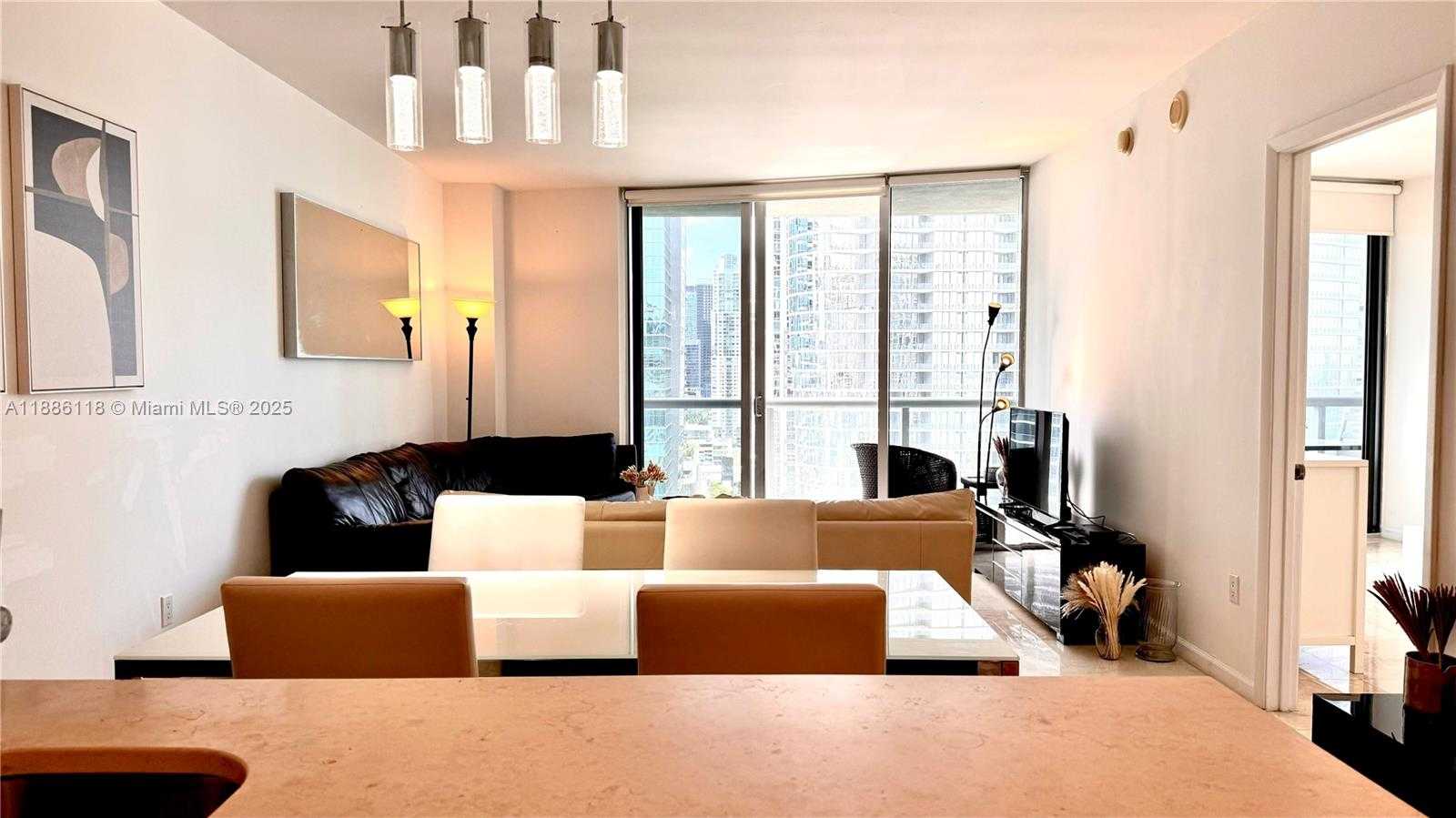 Small Image of 475 BRICKELL AVE #2512, Miami Number 40