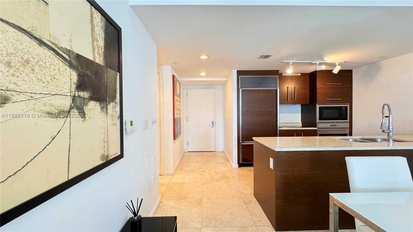 Small Image of 475 BRICKELL AVE #2512, Miami Number 50