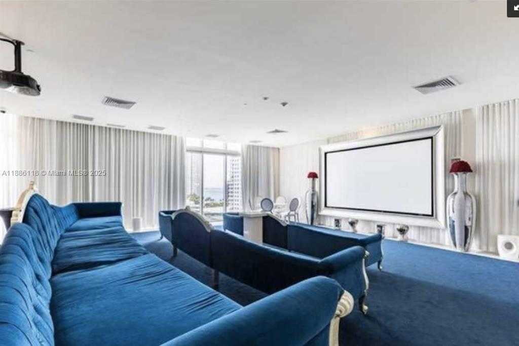 Small Image of 475 BRICKELL AVE #2512, Miami Number 55