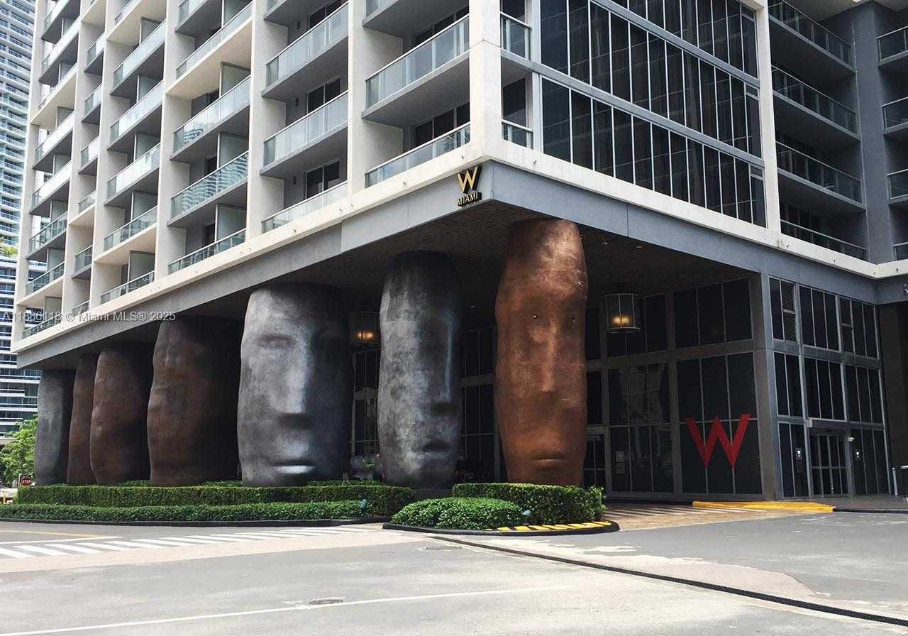 Small Image of 475 BRICKELL AVE #2512, Miami Number 59