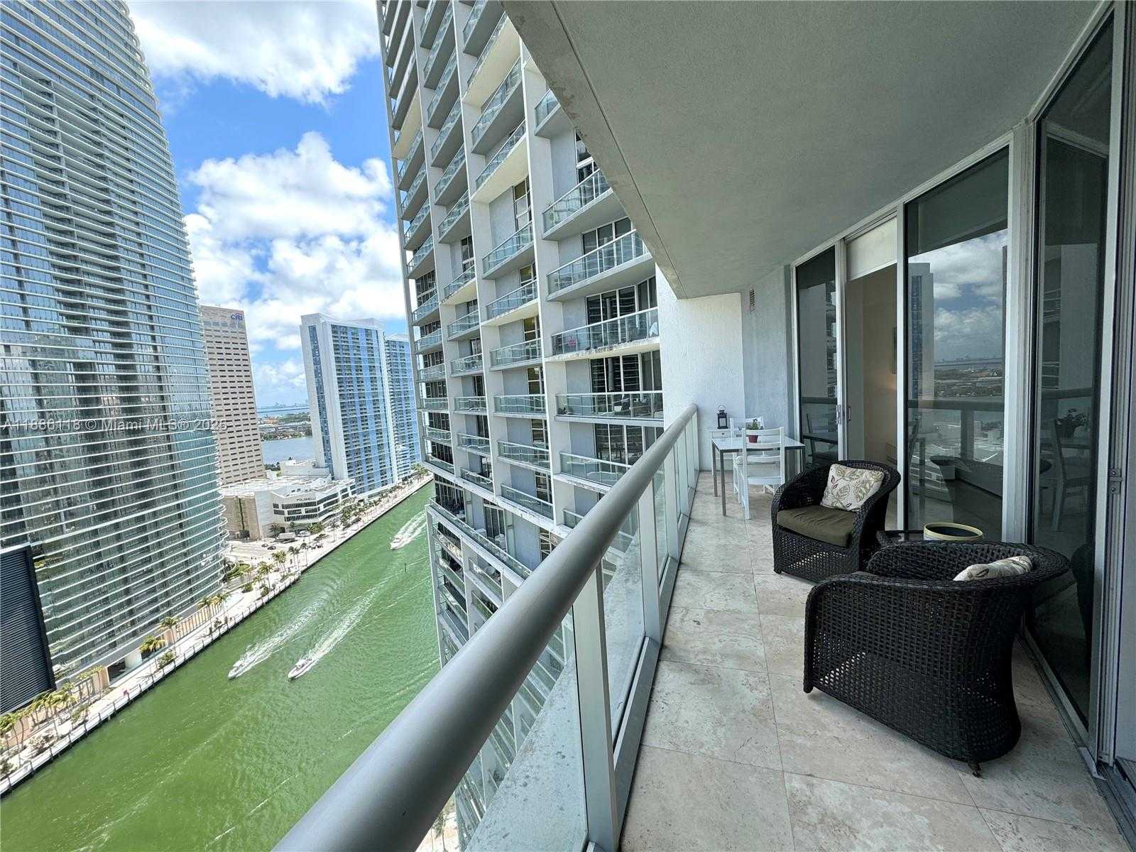Small Image of 475 BRICKELL AVE #2512, Miami Number 6