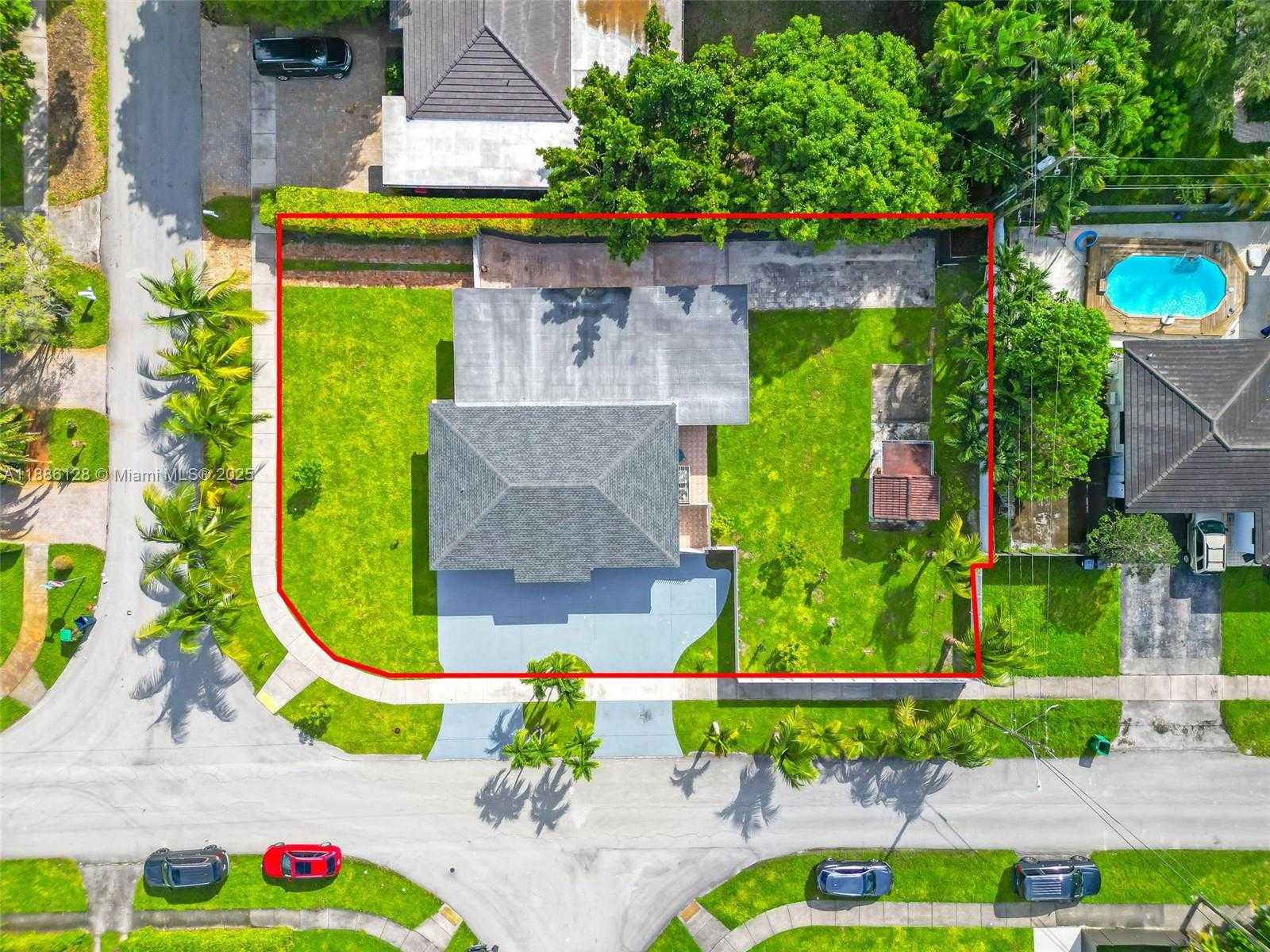 Small Image of 4301 SOUTH WEST 85TH AVE, Miami Number 43