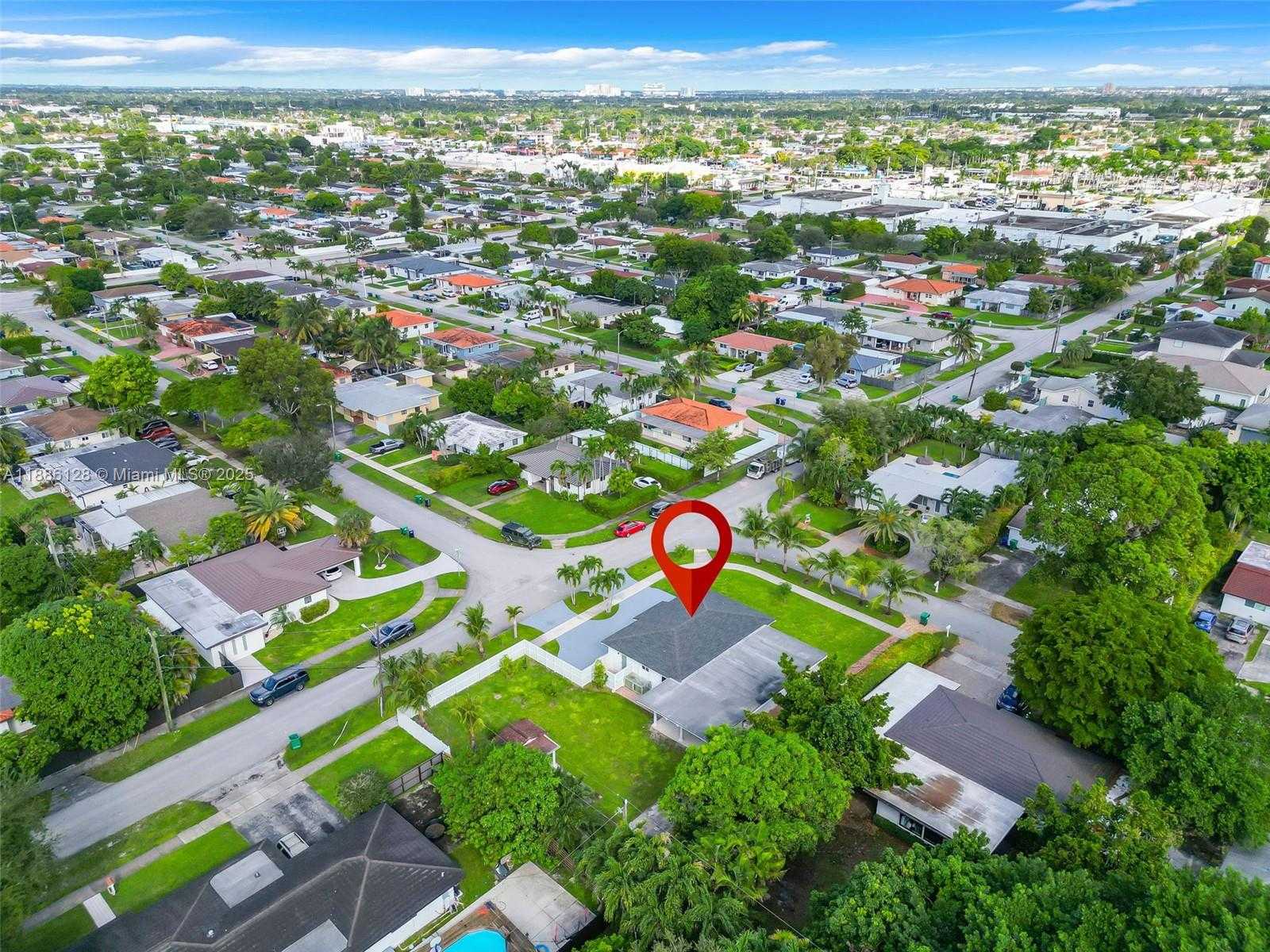 Small Image of 4301 SOUTH WEST 85TH AVE, Miami Number 45