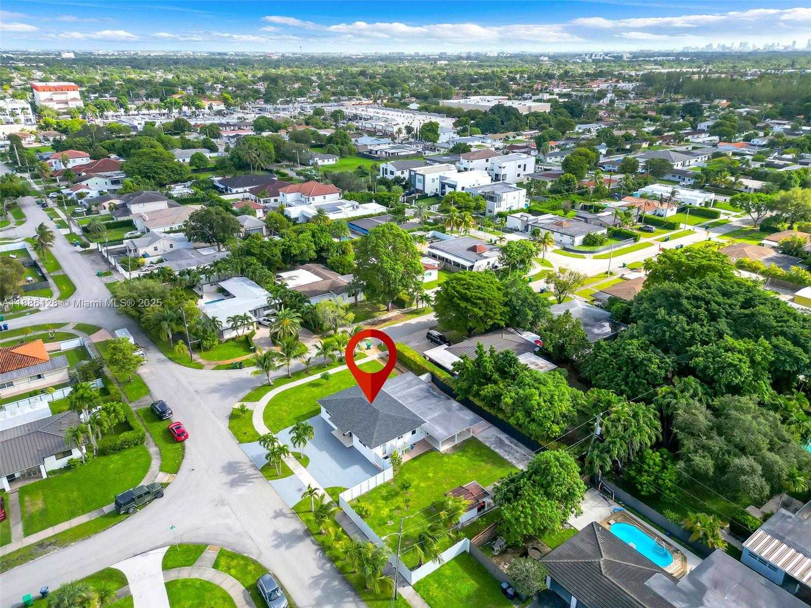 Small Image of 4301 SOUTH WEST 85TH AVE, Miami Number 46