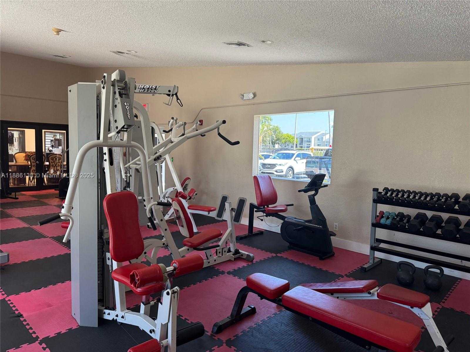 Small Image of 6045 NORTH WEST 186TH ST #323, Hialeah Number 18