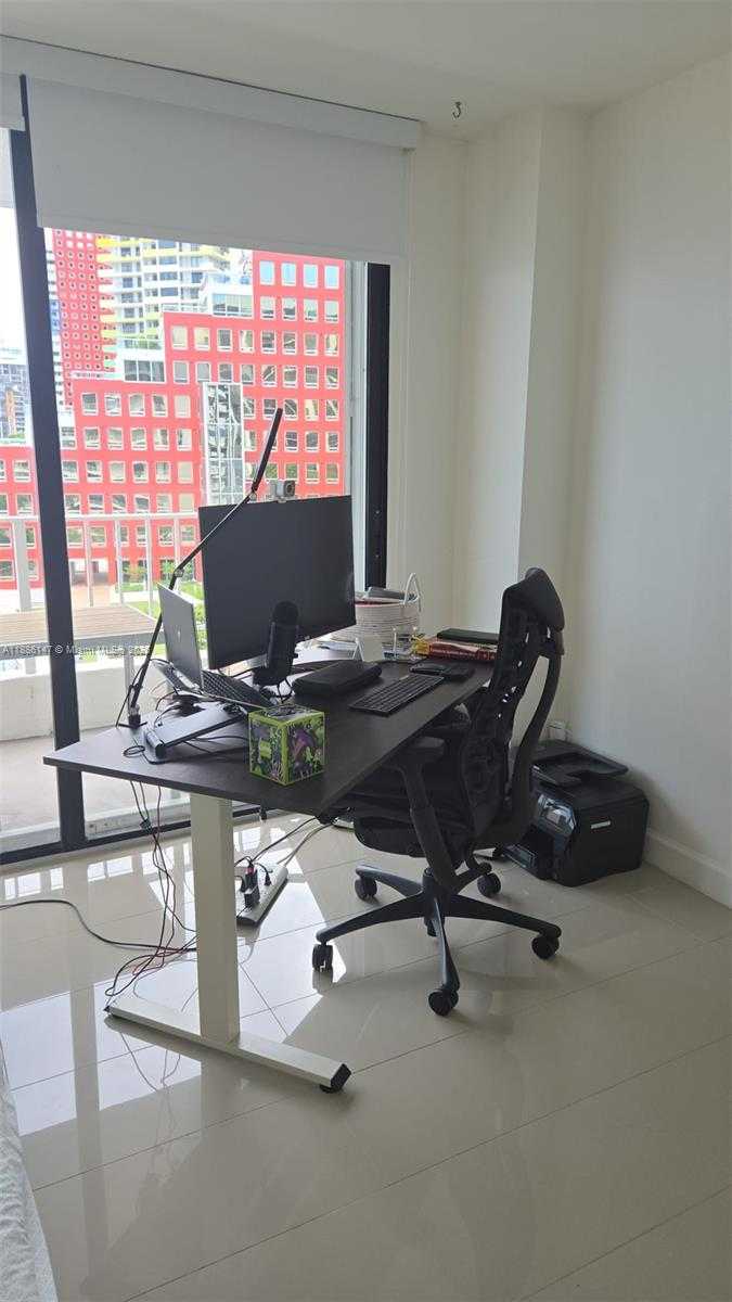 Small Image of 200 SOUTH EAST 15TH RD #8J, Miami Number 13