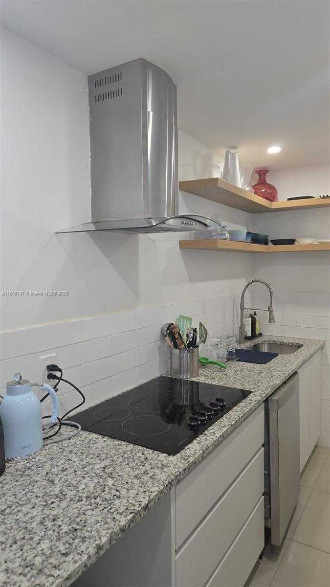Small Image of 200 SOUTH EAST 15TH RD #8J, Miami Number 16