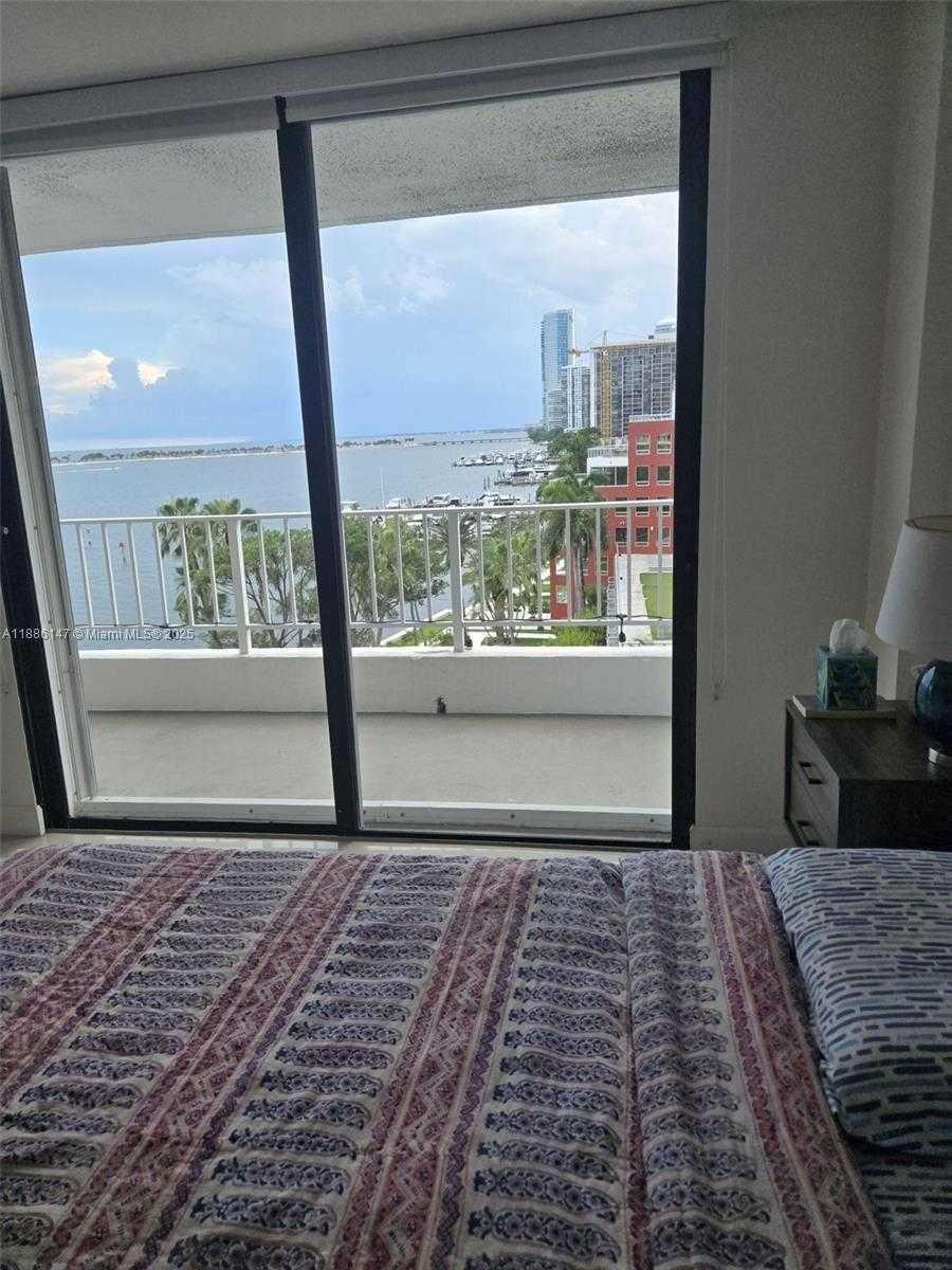 Small Image of 200 SOUTH EAST 15TH RD #8J, Miami Number 19