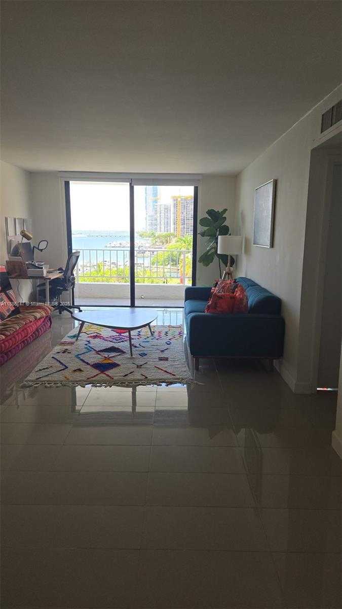 Small Image of 200 SOUTH EAST 15TH RD #8J, Miami Number 7