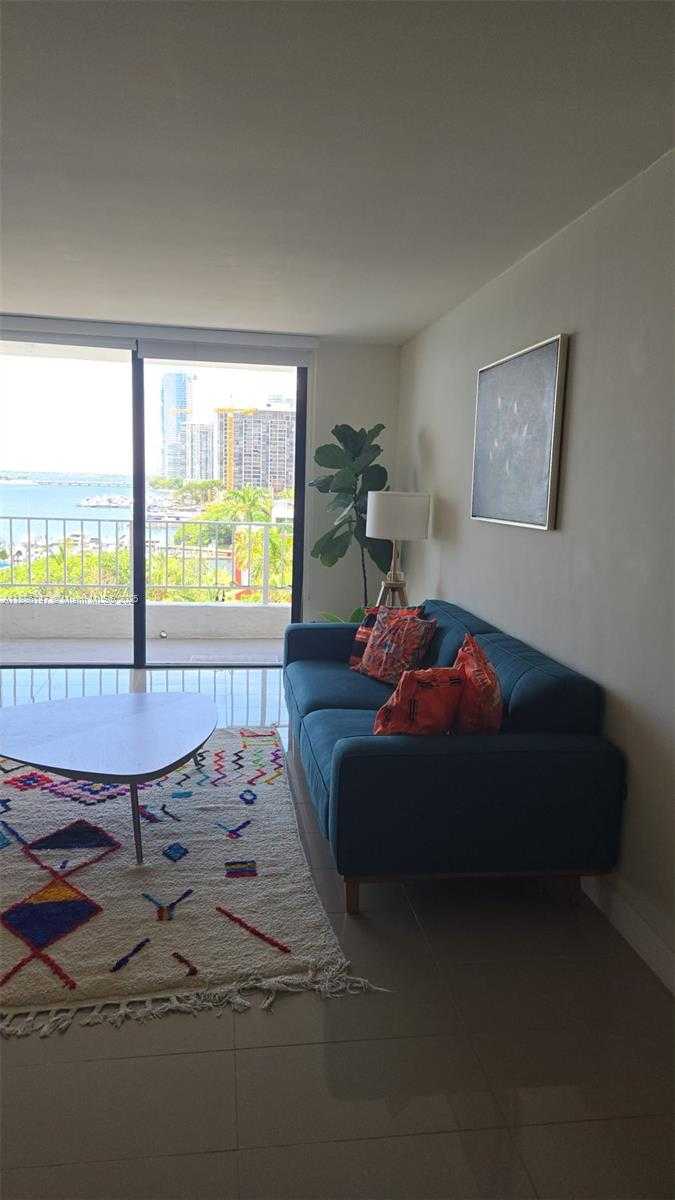 Small Image of 200 SOUTH EAST 15TH RD #8J, Miami Number 9