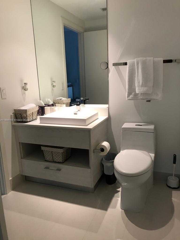 Small Image of 55 SOUTH WEST 9TH ST #2107, Miami Number 4