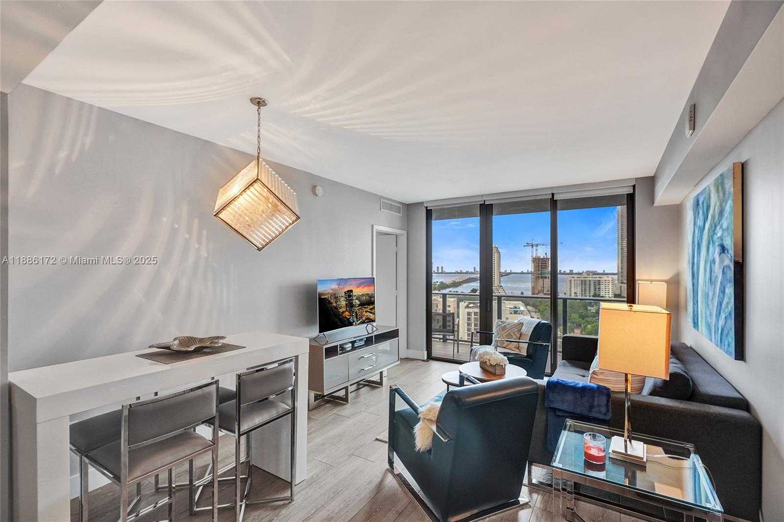 Small Image of 121 NORTH EAST 34TH ST #1406A, Miami Number 14