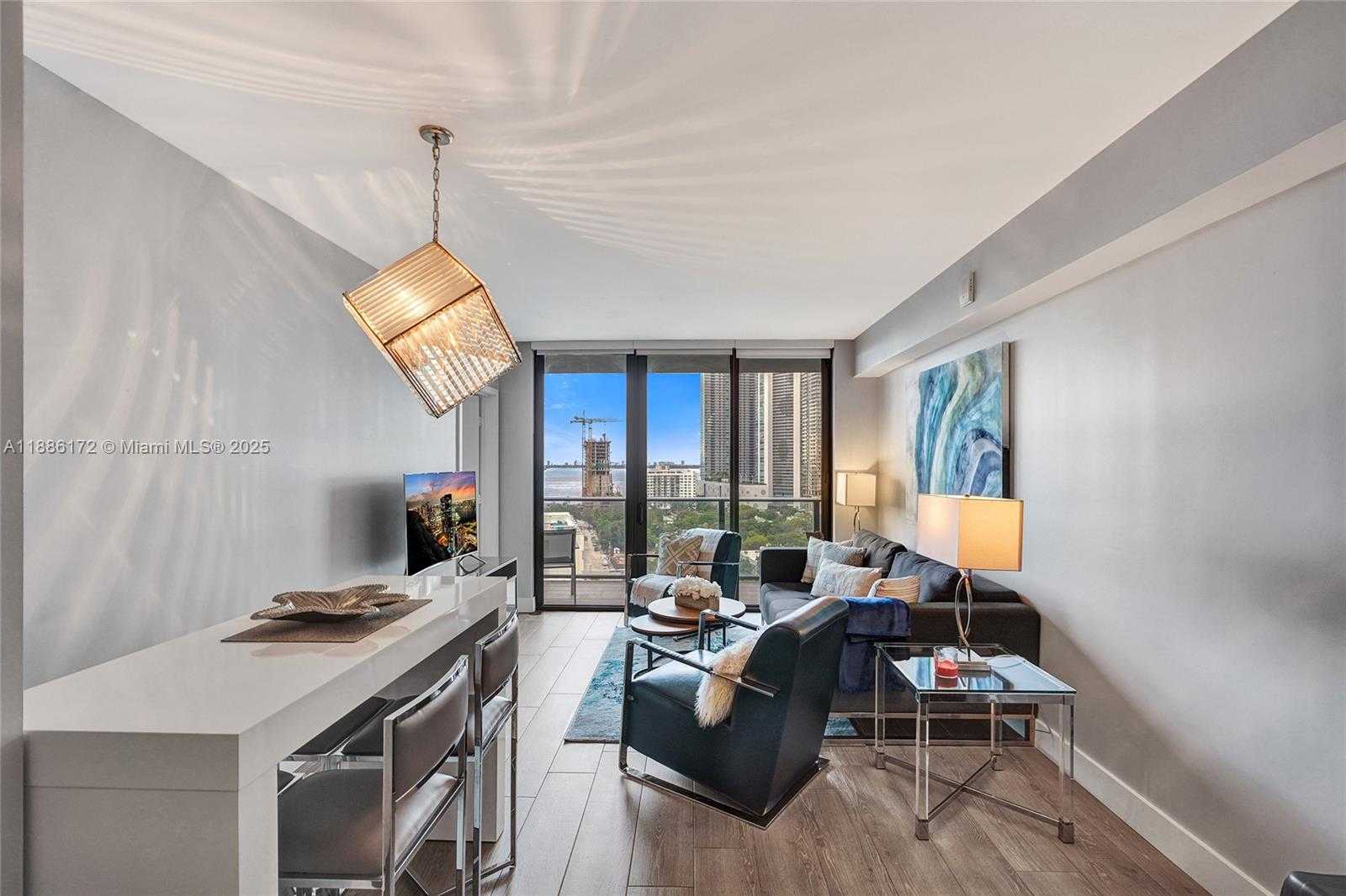 Small Image of 121 NORTH EAST 34TH ST #1406A, Miami Number 15