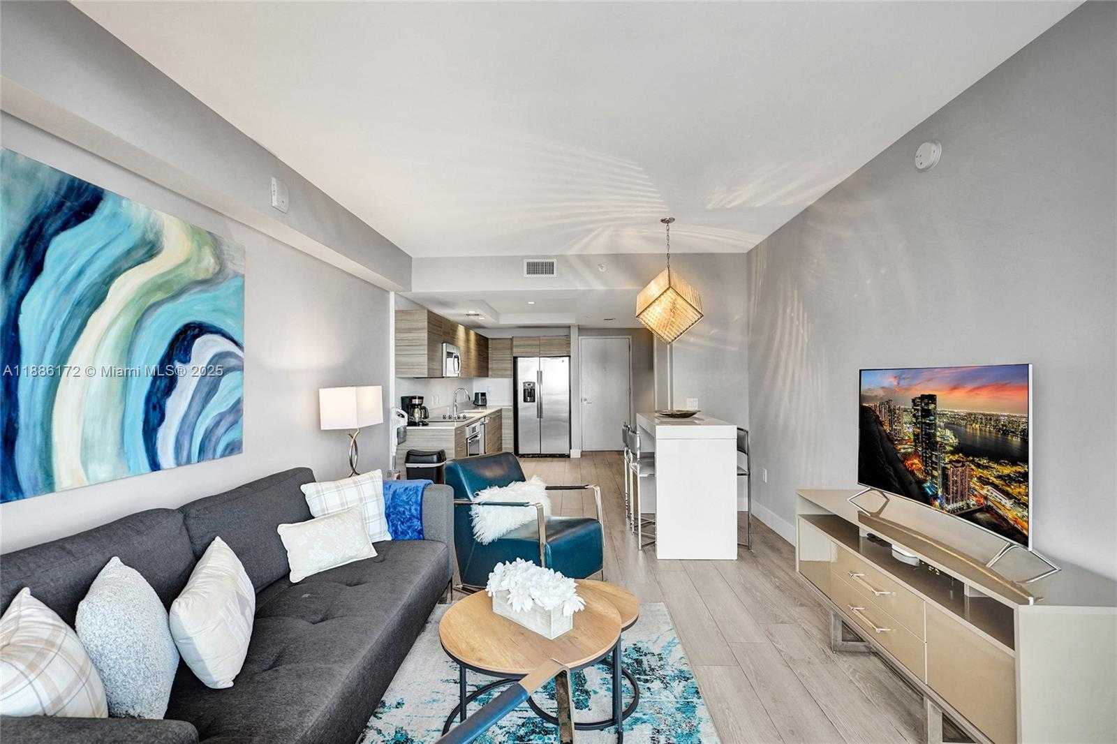 Small Image of 121 NORTH EAST 34TH ST #1406A, Miami Number 16