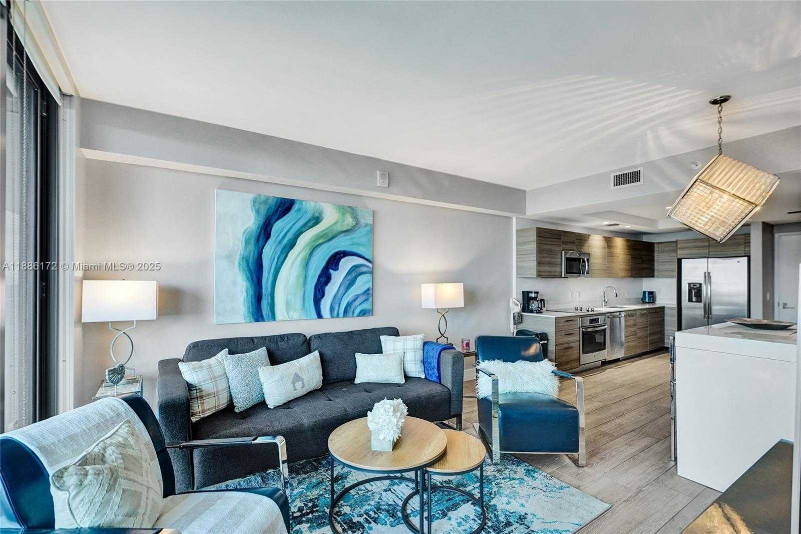 Small Image of 121 NORTH EAST 34TH ST #1406A, Miami Number 18