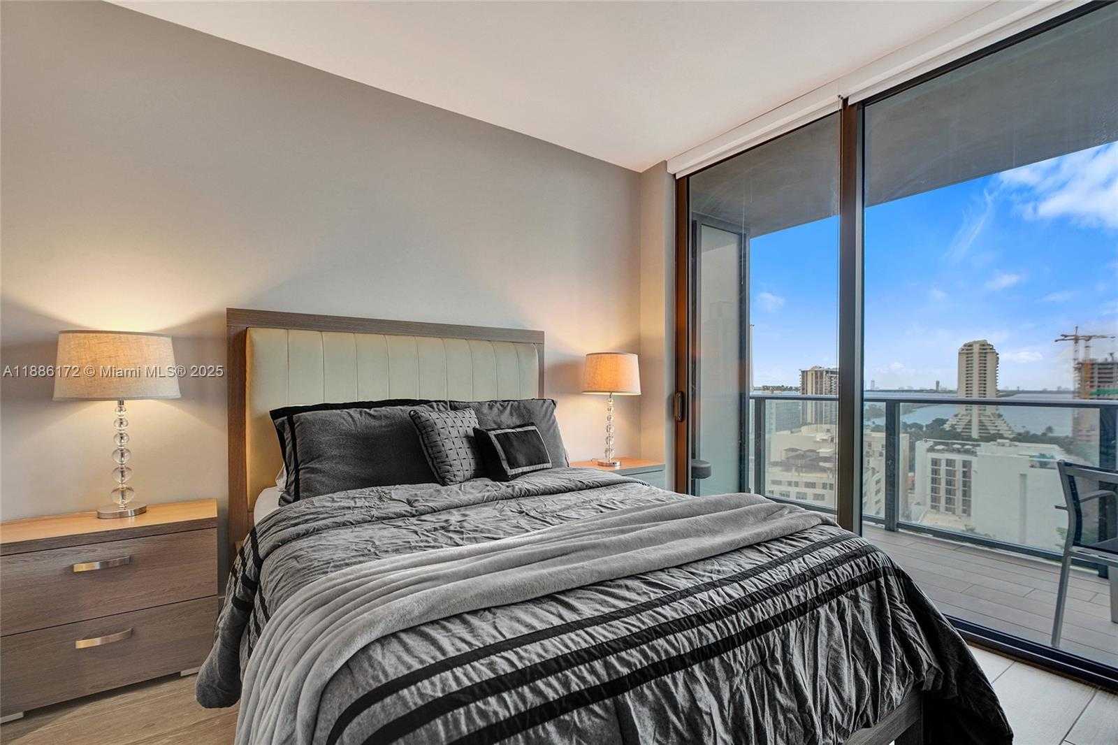 Small Image of 121 NORTH EAST 34TH ST #1406A, Miami Number 42