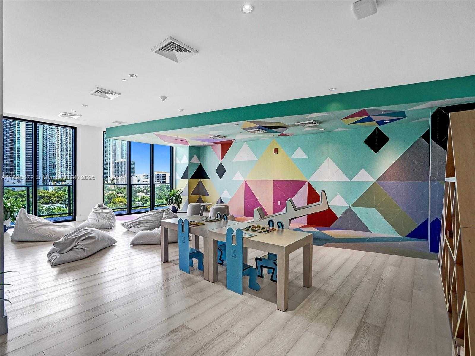 Small Image of 121 NORTH EAST 34TH ST #1406A, Miami Number 46